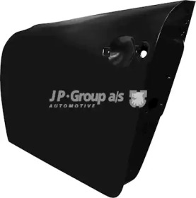JP GROUP 1680700370 -  Дверь, кузов